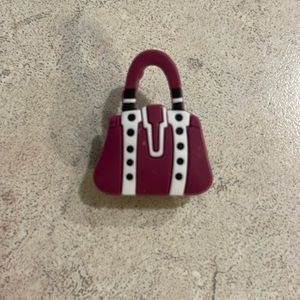 🌸5/$10 Purse Jibbit / Shoe Charm